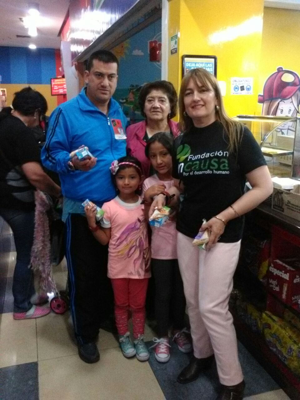 Fotografía 2 de la noticia