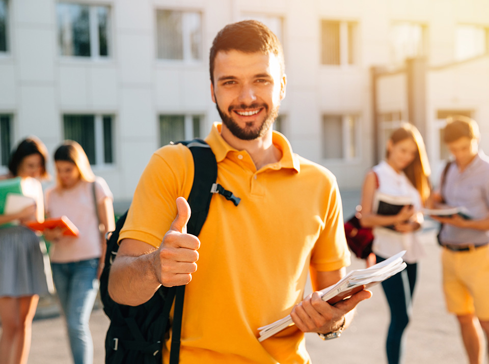Programa educativo de Fundación Encausa